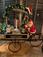 Candy kar te huur — sfeervolle aankleding voor elk feestje !, Ophalen of Verzenden, Nieuw, Verjaardag