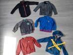 Vesten maat 86 jongen vest vestje, Ophalen of Verzenden, Zo goed als nieuw, Jongetje, Truitje of Vestje