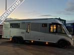 Carthago LINER FOR TWO I53 L- 2021- RONDZIT- LENGTE BEDDEN, Caravans en Kamperen, Campers, Integraal, Bedrijf, Carthago