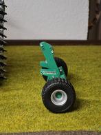 Holmer exxact met zunhammer opbouw en bemester, Eén persoon