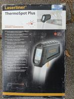 Laserliner ThermoSpot Plus Temperatuurmeter NIEUW IN DOOS, Ophalen, Nieuw