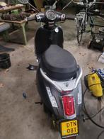 Killerbee Meo scooter, Fietsen en Brommers, Ophalen of Verzenden, Zo goed als nieuw, Benzine, Overige merken