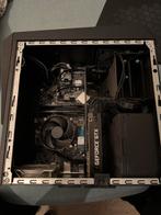 Acer Predator Orion 3000 Gaming PC - GTX 1660 Super, Computers en Software, Desktop Pc's, Ophalen, Gebruikt, Gaming, SSD