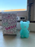 Essence the rare bears Teddy Bae  kleur aqua nieuw, Ophalen of Verzenden, Nieuw