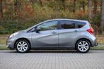 Nissan Note 1.2 DIG-S Tekna Navigatie | Climate control | Gl, Auto's, Voorwielaandrijving, 1025 kg, Gebruikt, Euro 6