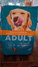 Gewoon adult hondenbrok, Dieren en Toebehoren, Dierenvoeding, Ophalen, Hond