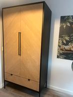 Kidsmill Vince kledingkast, Ophalen, Zo goed als nieuw, 50 tot 75 cm, 150 tot 200 cm
