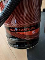 Openhaard of houtkachel stofzuiger op accu., Ophalen of Verzenden, Hout, Houtkachel