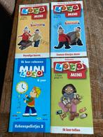 Mini Loco Boekjes - Leerzaam en Leuk!, Kinderen en Baby's, Speelgoed | Educatief en Creatief, Ophalen of Verzenden
