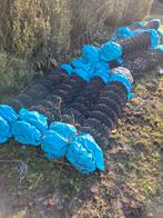 Gebruikte harmonicagaas gaas, Ophalen, Gebruikt, 10 tot 20 meter, Gaas