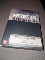 Band of brothers - 6 dvd box, Cd's en Dvd's, Dvd's | Tv en Series, Ophalen of Verzenden, Zo goed als nieuw