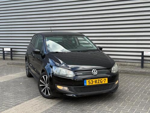Volkswagen Polo 1.2 TDI BlueMotion Comfortline (bj 2011) Cli, Auto's, Volkswagen, Bedrijf, Te koop, Polo, ABS, Airbags, Airconditioning