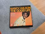 Nancy Wilson LP, Ophalen of Verzenden, 1960 tot 1980, Zo goed als nieuw, 12 inch