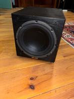 Tannoy mSUB10, Audio, Tv en Foto, Luidsprekers, Overige merken, Subwoofer, Ophalen of Verzenden, Zo goed als nieuw