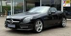 Mercedes-Benz SLK-klasse 350 AMG / HARMAN / ILS / AIRSCARF, Auto's, Automaat, Achterwielaandrijving, Cabriolet, Zwart