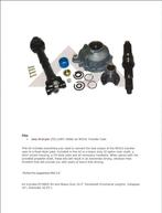 Jeep Wrangler tussenbak SYE Kit Nieuwe, Ophalen of Verzenden, Nieuw, Jeep