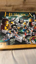 Lego Heroica spel 3860, Hobby en Vrije tijd, Gezelschapsspellen | Bordspellen, Ophalen, Zo goed als nieuw