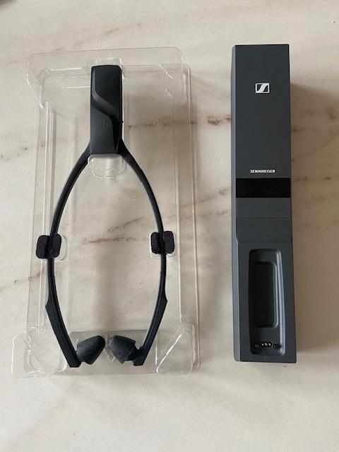 sennheiser RS2000 Nieuw in doos, Computers en Software, Headsets, In-ear, Sennheiser, Nieuw, Ophalen of Verzenden