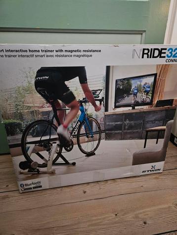 BTWIN ride 320 beschikbaar voor biedingen