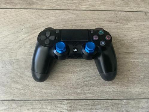 Playstation 4 Dualshock Custom Controller PS4 100% Orriginee, Spelcomputers en Games, Games | Sony PlayStation 4, Zo goed als nieuw