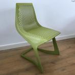 2 Myto Plank design stoel stoelen Grcic groen, Ophalen