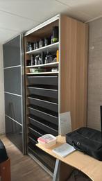 Gratis 2 Pax basiskasten Ikea, 200x234, ophalen in Wijchen., Ophalen, Overige materialen, Gebruikt, 200 cm of meer