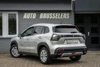 Suzuki S-Cross 1.4 Boosterjet Select Smart Hybrid Nieuwstaat, Voorwielaandrijving, Stof, Gebruikt, Euro 6