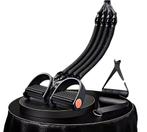 Fitness Expander - Buik, Taille en Armen - Ideaal voor Thuis, Niet ingevuld, Verzenden, Niet ingevuld, Niet ingevuld