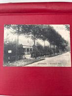 Diepenheim - Café Pension op 't kleinhoeksel, Ophalen of Verzenden, Voor 1920, Ongelopen, Overijssel