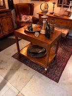 81) Jaren 30 strakke tafel, Ophalen