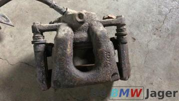 Remklauw links voor BMW 1 serie E81 E82 E87 E88 34116774681 beschikbaar voor biedingen