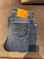 Jacob Cohen regular fit jeans maat 33 Nieuw, Ophalen of Verzenden, Nieuw, Blauw, W33 - W34 (confectie 48/50)