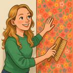 Behanger aangeboden, Ophalen