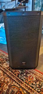 EV ZLX-12P 12 inch Actieve Speaker, Overige merken, Overige typen, Ophalen of Verzenden, Zo goed als nieuw