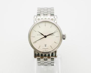 Mühle - Glashütte – Teutonia II (Ref.: M1-30-40) beschikbaar voor biedingen