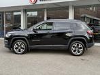 Jeep Compass 1.4 M.Air Limited 4x4 | Leer | trekhaak | Beats, Automaat, 450 kg, Gebruikt, Euro 6