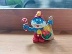 Grote smurf met pakjes zak kerst 51903 De Smurfen, Ophalen of Verzenden