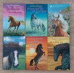 6x Christine Linneweever- Aurea, Pico, Bowi, Fabio, Maisa, R, Ophalen, Zo goed als nieuw