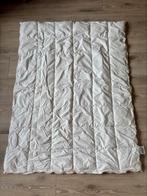 Peuter dekbed Prenatal 120x150cm, Jongetje of Meisje, Wit, Ophalen of Verzenden, Deken of Dekbed