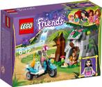 Lego Friends Jungle sets 41032 & 41033, Complete set, Lego, Zo goed als nieuw, Ophalen