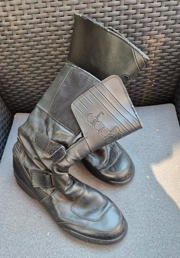 Diadora Motorschoenen Leer Maat 45 beschikbaar voor biedingen