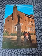 Ansichtkaart Zwijndrecht  Raadhuisplein., Ophalen of Verzenden