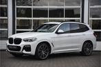 BMW X3 xDrive20i High Executive Edition (bj 2019, automaat), Auto's, BMW, Te koop, 14 km/l, Benzine, Gebruikt