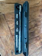 Powerfix Profi+ Momentsleutel Set – In Koffer, Ophalen of Verzenden, Nieuw