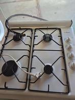 Bosch Gasfornuis - Vrijstaand - 4 Kookzones, Witgoed en Apparatuur, Gebruikt, Gas, 85 tot 90 cm, 4 kookzones