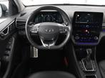 Hyundai IONIQ 1.6 GDi Premium+ | Stoelventilatie | Leder | T, Auto's, Hyundai, Automaat, 65 €/maand, Adaptive Cruise Control, Gebruikt