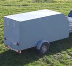 Surftrailer, gesloten aanhanger, Ophalen of Verzenden, Gebruikt, Minder dan 250 cm, Overige typen