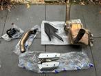 Ducati Multistrada 1200(s) originele katalysator+demper OEM, Ophalen, Gebruikt