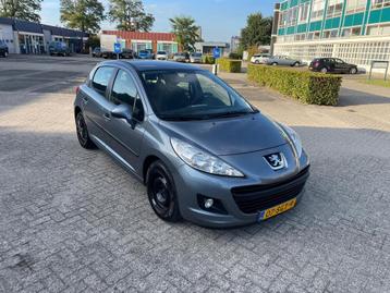 Peugeot 207 1.4 VTi Millesim 200 Airco beschikbaar voor biedingen