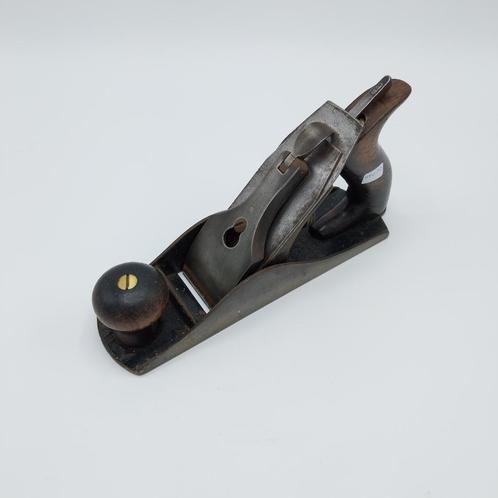 Stanley 4 USA Schaaf (54030-72), Antiek en Kunst, Antiek | Gereedschap en Instrumenten, Ophalen of Verzenden